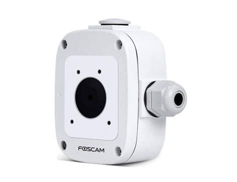 foscam waterproof junction box|Foscam IP Cameras .